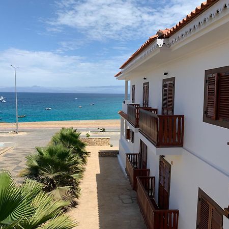 Hotel Casa Evora - Luxury And Beach Front Cidade do Maio Eksteriør bilde