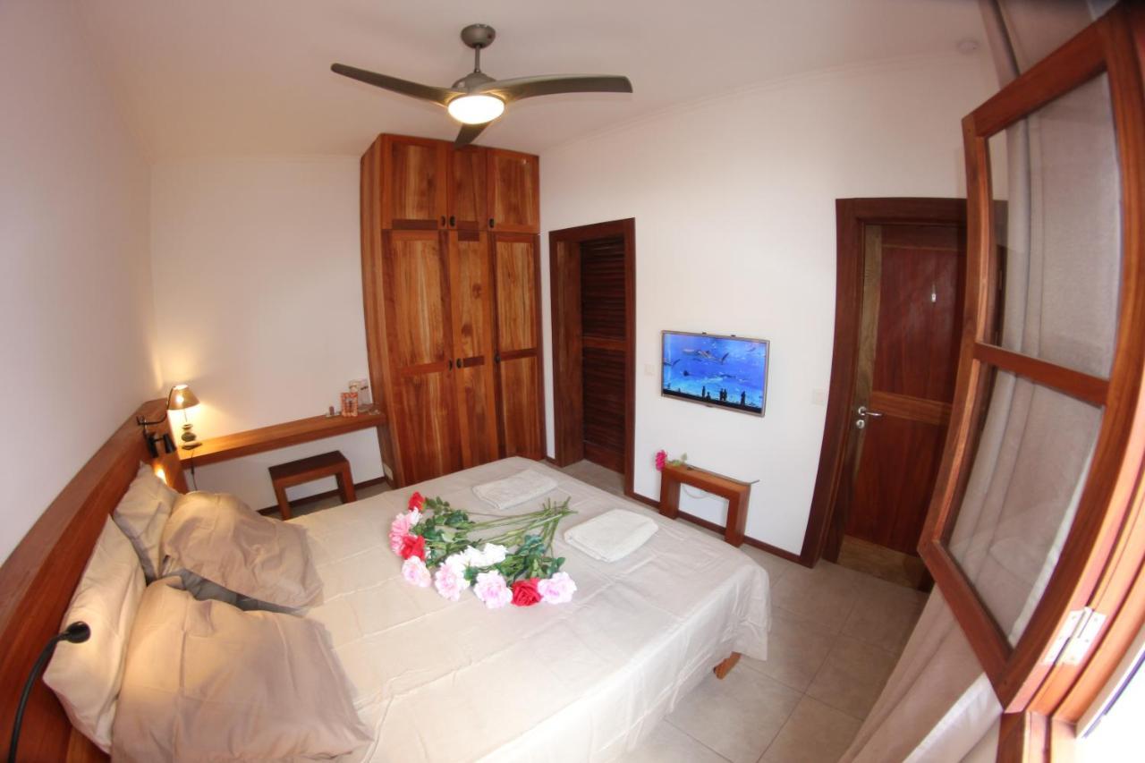 Hotel Casa Evora - Luxury And Beach Front Cidade do Maio Eksteriør bilde