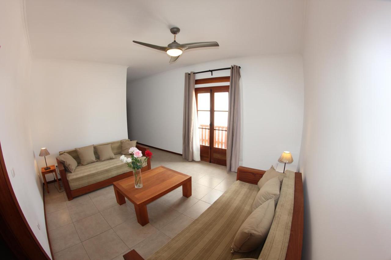 Hotel Casa Evora - Luxury And Beach Front Cidade do Maio Eksteriør bilde