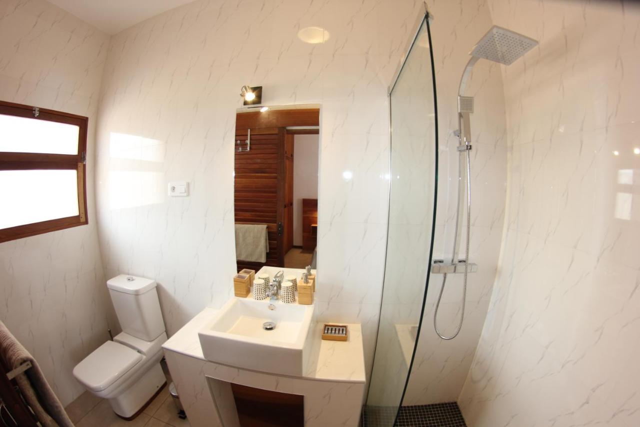 Hotel Casa Evora - Luxury And Beach Front Cidade do Maio Eksteriør bilde