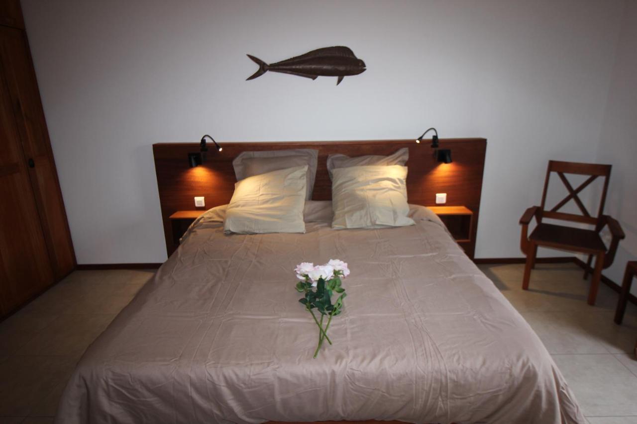 Hotel Casa Evora - Luxury And Beach Front Cidade do Maio Eksteriør bilde
