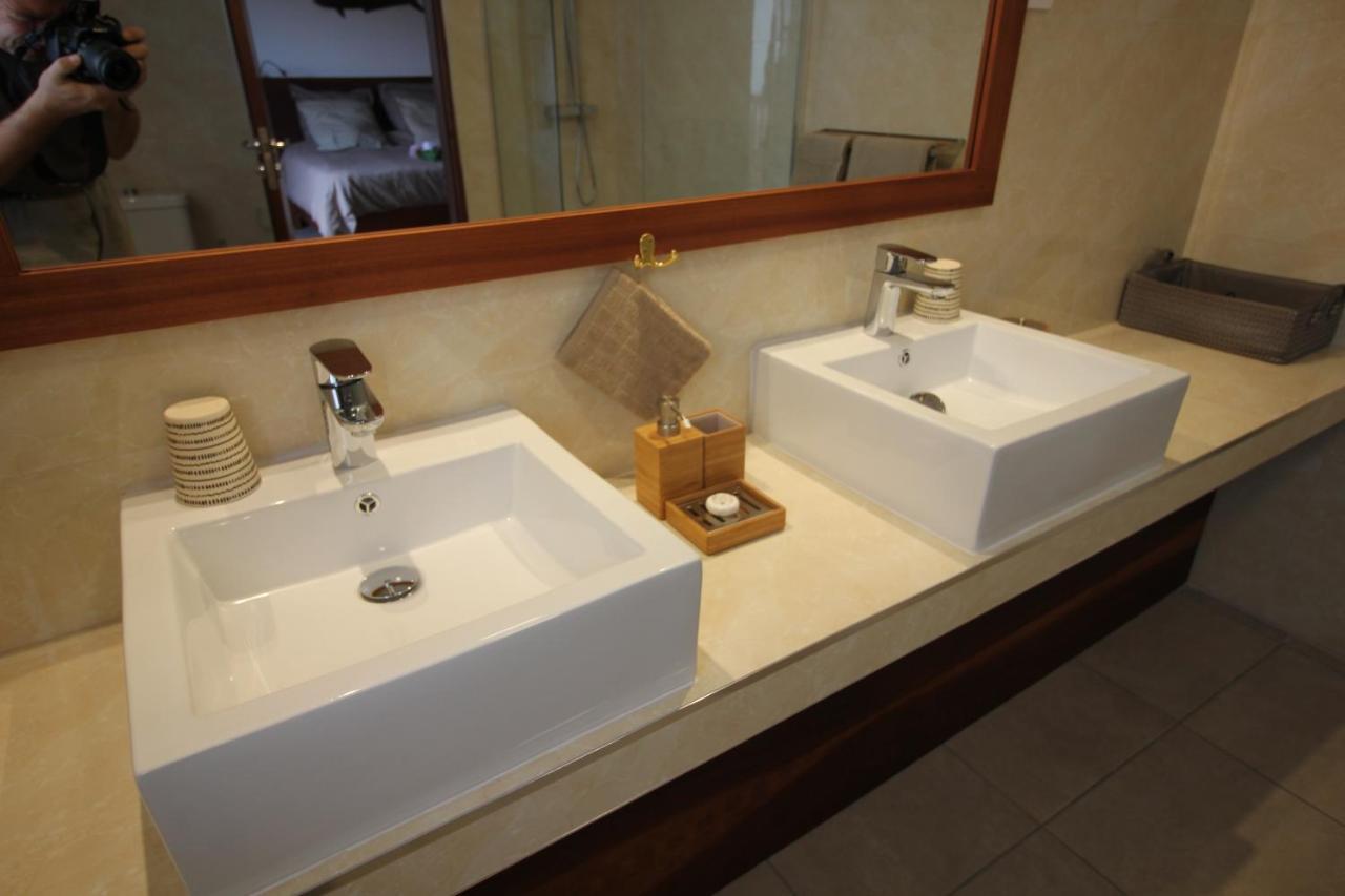Hotel Casa Evora - Luxury And Beach Front Cidade do Maio Eksteriør bilde