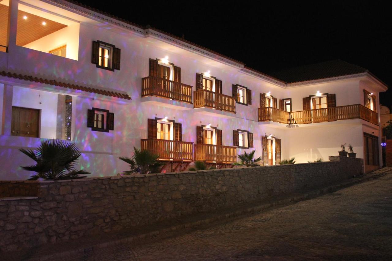 Hotel Casa Evora - Luxury And Beach Front Cidade do Maio Eksteriør bilde